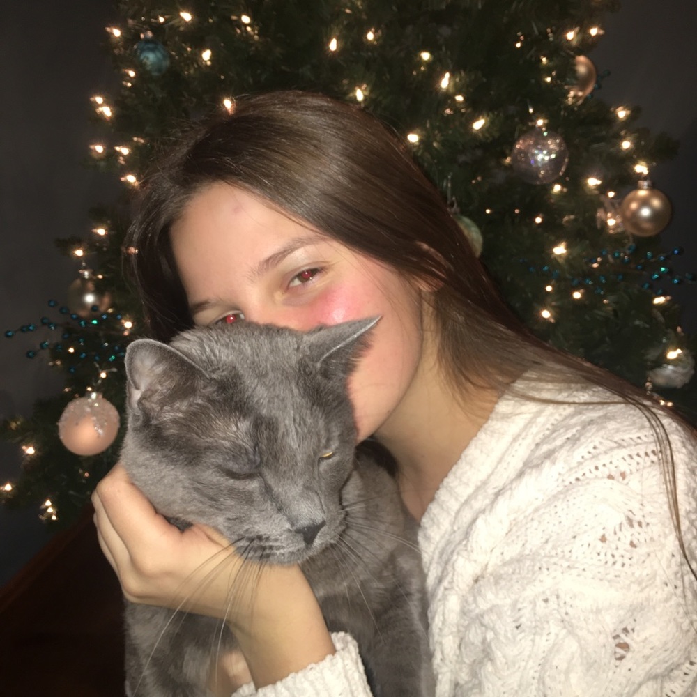 Meet your Posher, Erin